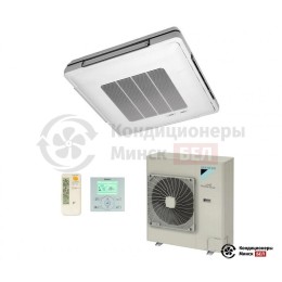 Daikin FUA100A/RZQSG100L8Y