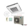 Напольно-потолочная сплит-система Daikin FUA71A/RR71BV в Минске