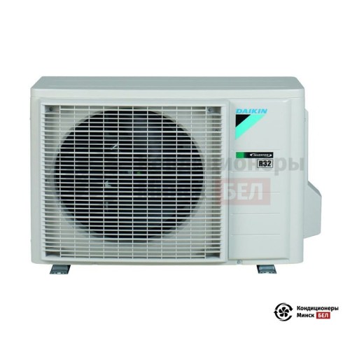 Напольно-потолочная сплит-система Daikin FVXM25A/RXM25R9 в Минске