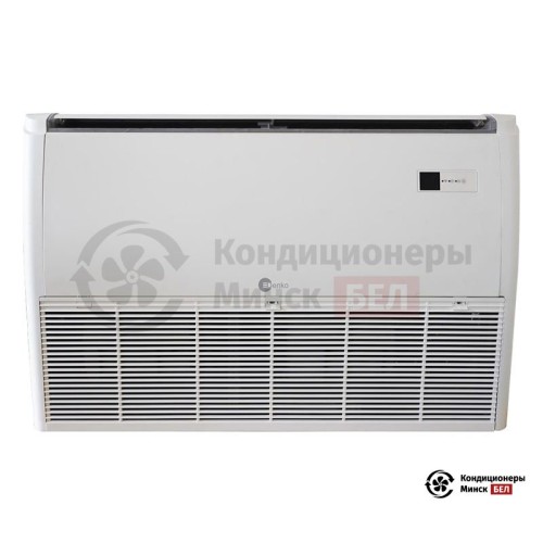 Напольно-потолочная сплит-система Denko DNP 24 А в Минске