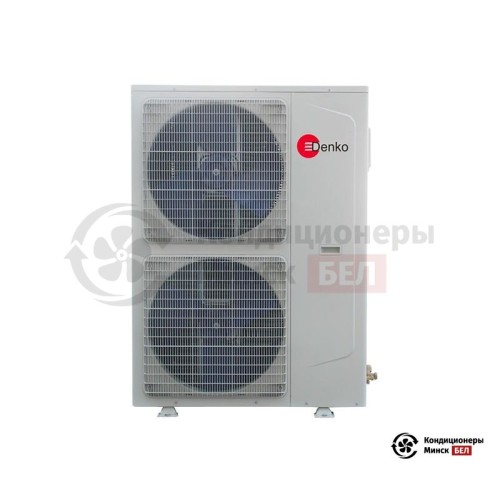 Напольно-потолочная сплит-система Denko DNP 48 А в Минске