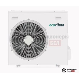 Напольно-потолочный кондиционер Ecoclima ECLCF-H24/4R1/ECL-H24/4R1