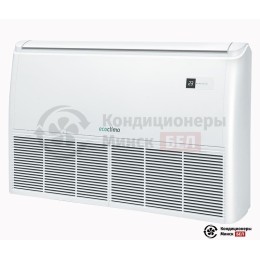 Напольно-потолочный кондиционер Ecoclima ECLCF-H18/4R1/ECL-H18/4R1