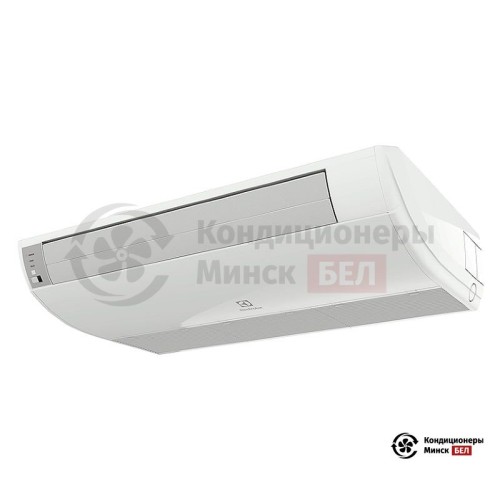 Напольно-потолочная сплит-система Electrolux EACU-60H/UP3/N3 в Минске