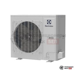 Electrolux EACU-60H/UP3/N3