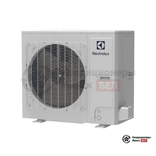Напольно-потолочная сплит-система Electrolux EACU-60H/UP3/N3 в Минске