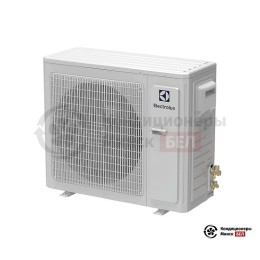 Electrolux EACU-24H/UP3-DC/N8