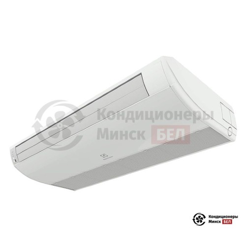 Напольно-потолочная сплит-система Electrolux EACU-36H/UP3-DC/N8 в Минске