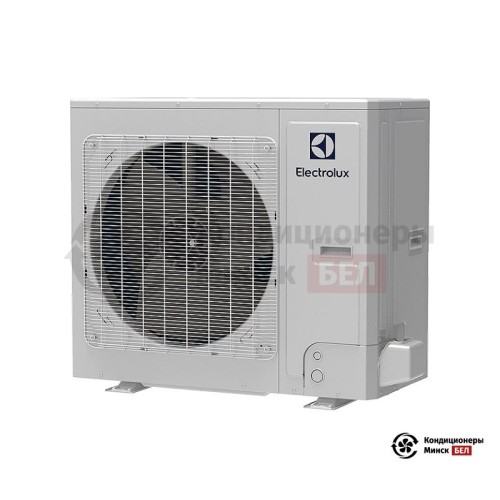Напольно-потолочная сплит-система Electrolux EACU-48H/UP3-DC/N8 в Минске