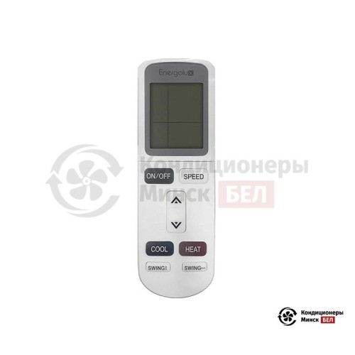 Напольно-потолочная сплит-система Energolux SACF18D5-A/SAU18U5-A-WS30 в Минске