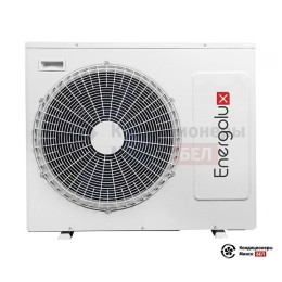 Напольно-потолочный кондиционер Energolux SACF36D4-A/SAU36U3-A-WS30