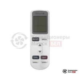 Напольно-потолочный кондиционер Energolux SACF48D4-A/SAU48U3-A-WS30