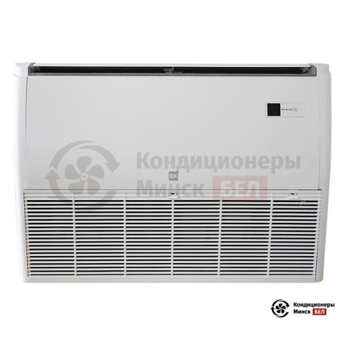 Напольно-потолочная сплит-система Euroklimat EKUX-70HNN/EKOX-70HNN в Минске