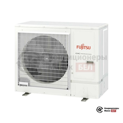 Напольно-потолочная сплит-система Fujitsu ABYG18KRTA/AOYG18KATA в Минске