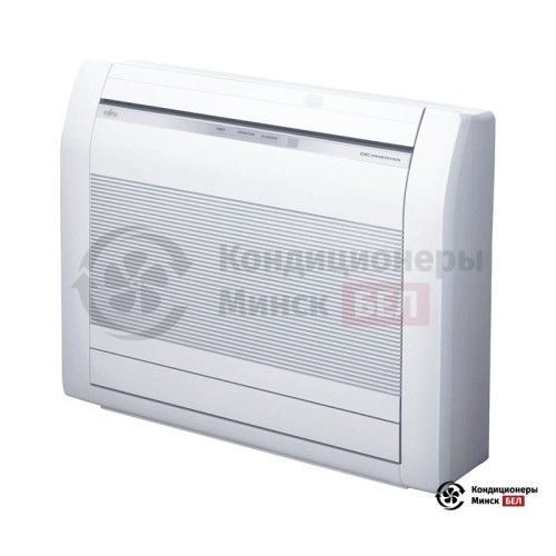 Напольно-потолочная сплит-система Fujitsu AGYG12KVCA/AOYG12KVCA в Минске