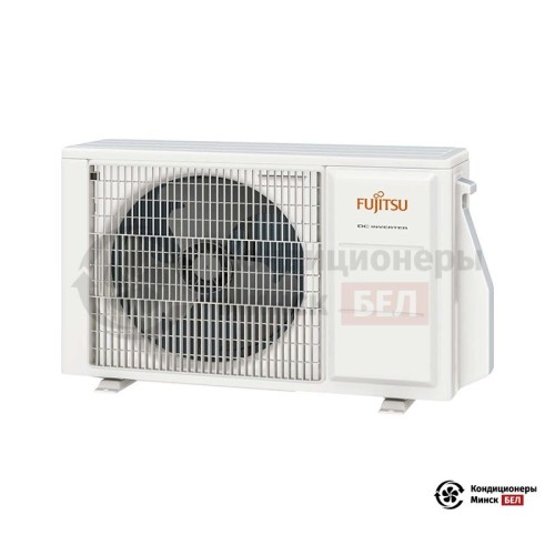 Напольно-потолочная сплит-система Fujitsu AGYG12KVCA/AOYG12KVCA в Минске