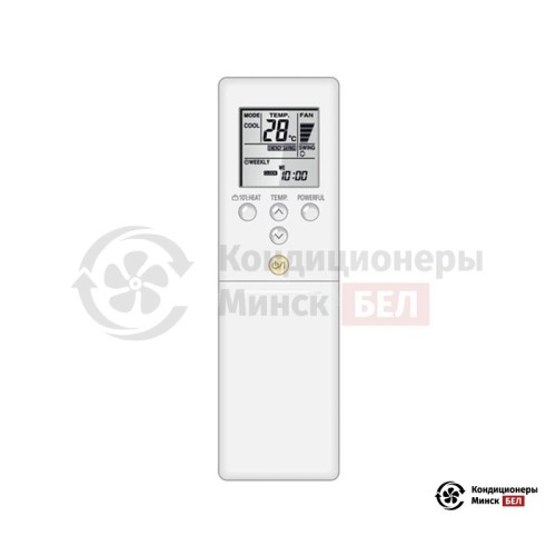  Напольные кондиционер General AGHG14KVCA/AOHG14KVCA в Минске