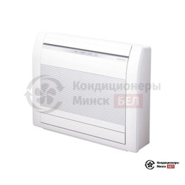 Напольный кондиционер General AGHG12KVCA/-30