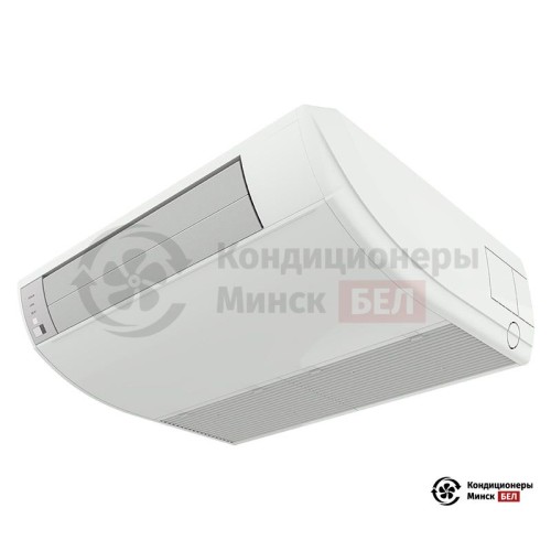 Напольно-потолочная сплит-система General Climate GC-CF60HRN2/GU-CF60H2 в Минске