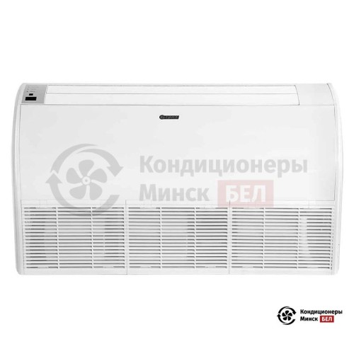 Напольно-потолочная сплит-система Gree GUD100ZD/A-S/GUD100W/A-S в Минске