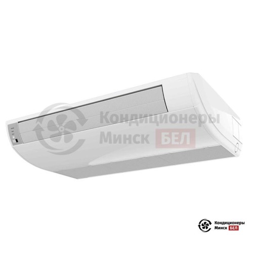 Напольно-потолочная сплит-система Gree GU85ZD/A1-K/GU85W/A1-K в Минске