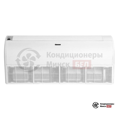 Напольно-потолочная сплит-система Gree GUD160ZD/A-S/GUD160W/A-Х в Минске