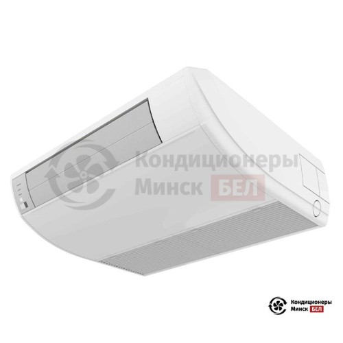 Напольно-потолочная сплит-система Gree GU50ZD/A1-K/GU50W/A1-K в Минске