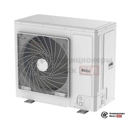 Gree GU140ZD/A1-K/GU140W/A1-M