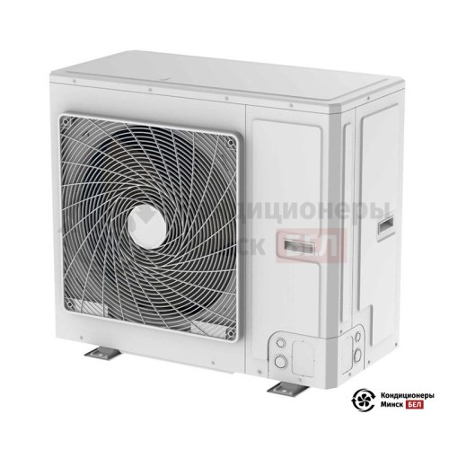 Напольно-потолочная сплит-система Gree GU140ZD/A1-K/GU140W/A1-M в Минске
