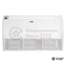 Gree GUD50ZD/A-S/GUD50W/A-S