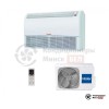 Напольно-потолочная сплит-система Haier AC18CS1ERA(S)/1U18FS2ERA в Минске