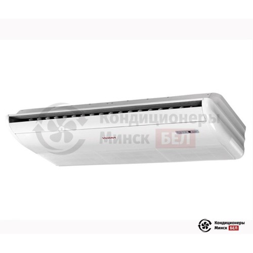 Напольно-потолочная сплит-система Haier AC50S2SG1FA/1U50S2SJ2FA в Минске