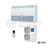 Напольно-потолочная сплит-система Haier AC48FS1ERA(S)/1U48LS1ERB(S) в Минске