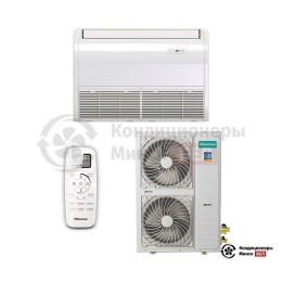 Hisense AUV-48UR4SC/AUW-48U6SP1