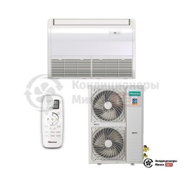 Hisense AUV-60UR4SC/AUW-60U6SP1