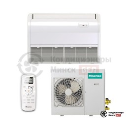 Hisense AUV-36HR4SB1/AUW-36H6SD