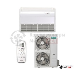 Hisense AUV-48HR4SC/AUW-48H6SE1