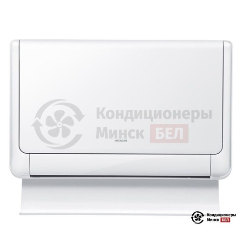 Напольно-потолочная сплит-система Hitachi RAC-25FXE/RAF-25RXE в Минске