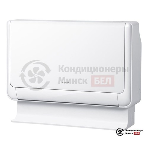 Напольно-потолочная сплит-система Hitachi RAC-35FXE/RAF-35RXE в Минске