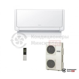 Hitachi RAC-50FXB/RAF-50RXB