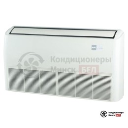 Напольно-потолочный кондиционер JAX ACT – 36 HE6/ACX-36 НE6