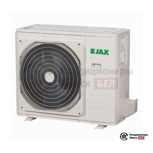  Напольно-потолочный кондиционер JAX ACT – 36 HE6/ACX-36 НE6 в Минске