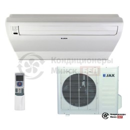 Напольно-потолочный кондиционер JAX ACT-30 HE