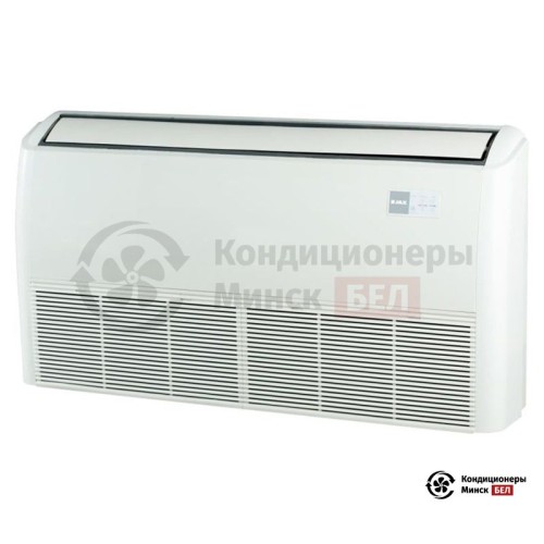  Напольно-потолочный кондиционер JAX ACT – 48 HE6/ACX-48 НE6 в Минске