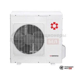 Kentatsu KSHF105HFAN3/KSUR105HFAN3/-40