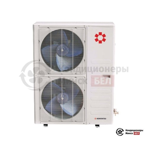 Напольно-потолочная сплит-система Kentatsu KSHF140HFAN3/KSUT140HFAN3/-40 в Минске