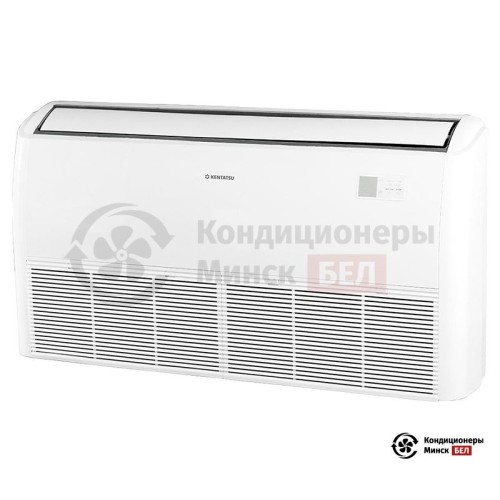 Напольно-потолочная сплит-система Kentatsu KSHF70HFAN1/KSUT70HFAN1/-40 в Минске