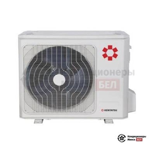 Напольно-потолочная сплит-система Kentatsu KSHF176HFAN3/KSUT176HFAN3/-40 в Минске