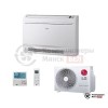 Напольно-потолочная сплит-система LG CQ12.NA0R0/UU12W.ULDR0 в Минске