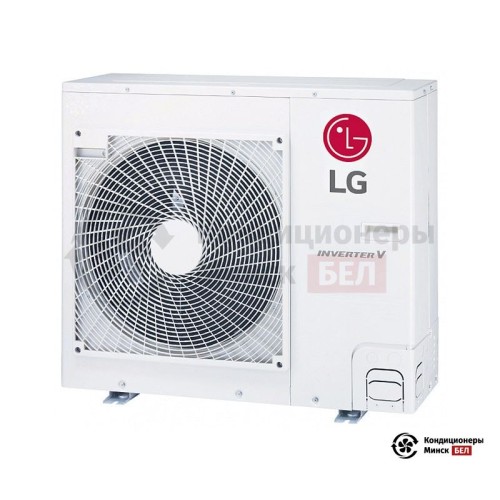 Напольно-потолочная сплит-система LG UV18R.N10/UU18WR.U20 в Минске